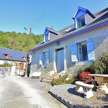 Familial A Juncalas, 70 M² Avec Jardin Prive ! *