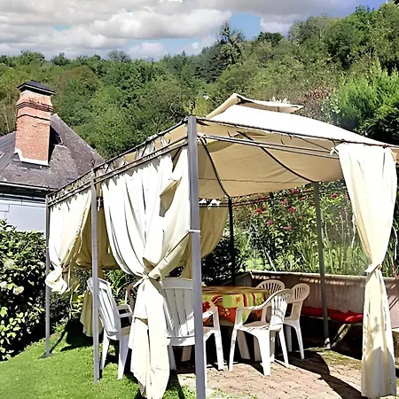 Lejlighed Familial A Juncalas, 70 M² Avec Jardin Prive ! *