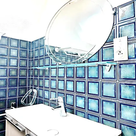 Familial A Juncalas, 70 M² Avec Jardin Prive ! Lägenhet Juncalas