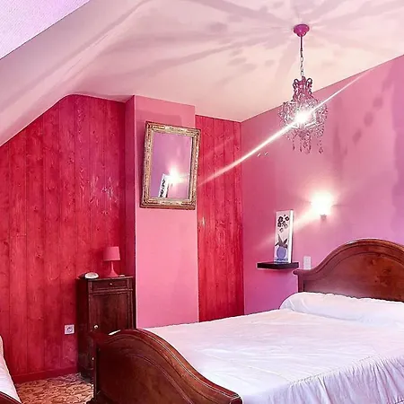 Lägenhet Familial A Juncalas, 70 M² Avec Jardin Prive ! *