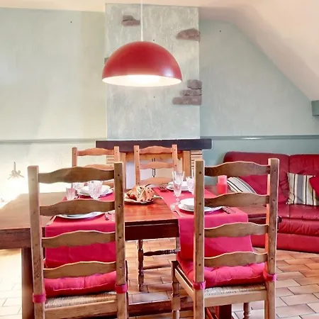 Familial à Juncalas, 70 M² Avec Jardin Privé ! Apartamento *