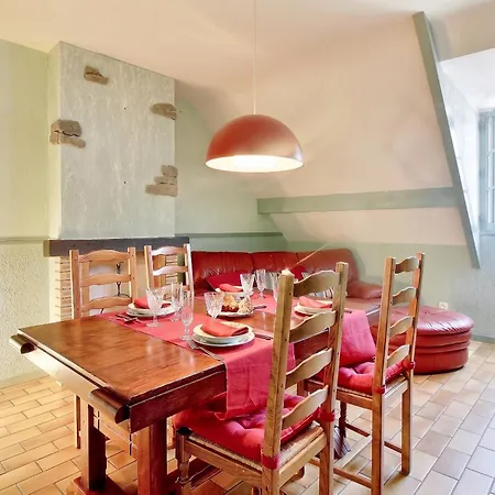 Familial à Juncalas, 70 M² Avec Jardin Privé !