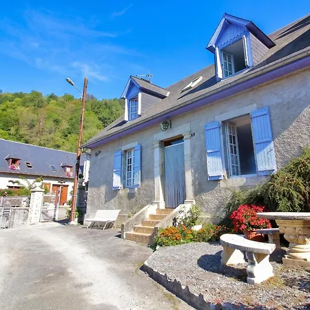 Familial à Juncalas, 70 M² Avec Jardin Privé !