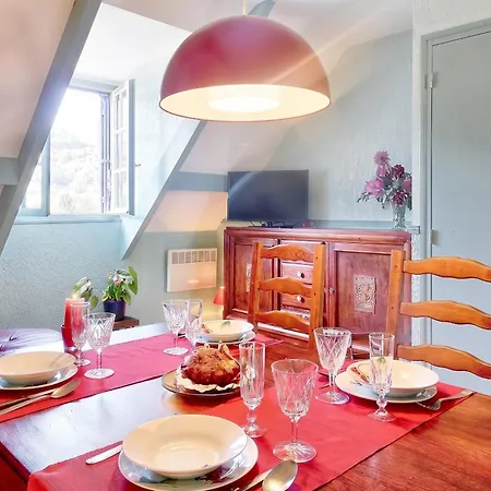 Familial A Juncalas, 70 M² Avec Jardin Prive ! Apartment Juncalas