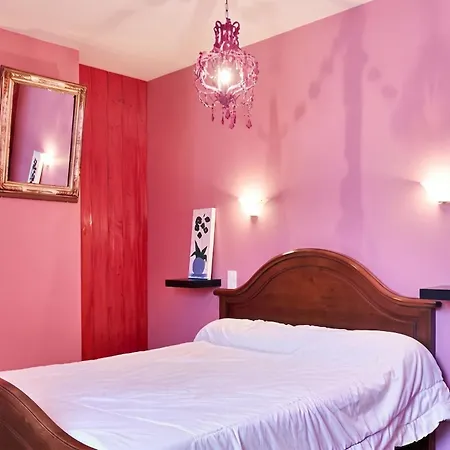 Familial A Juncalas, 70 M² Avec Jardin Prive ! Apartment *