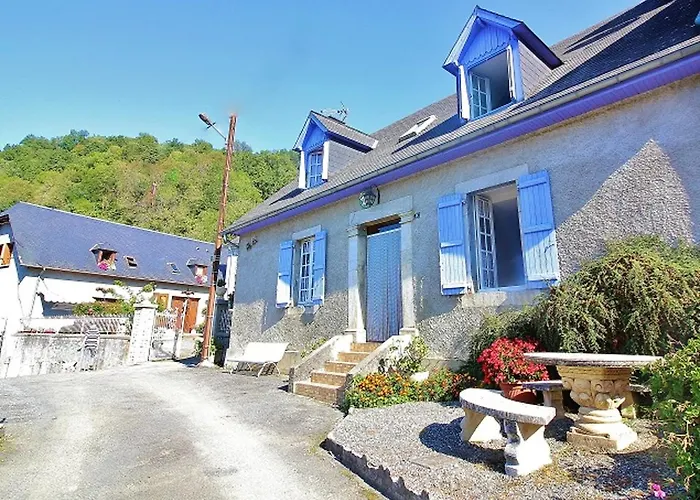 Familial A Juncalas, 70 M² Avec Jardin Prive ! *