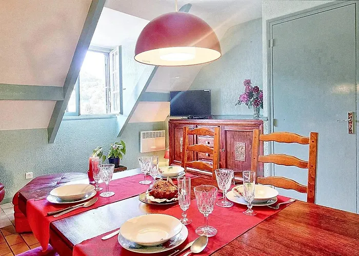 Familial A Juncalas, 70 M² Avec Jardin Prive ! Juncalas